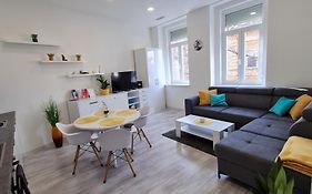 Napfeny Apartman