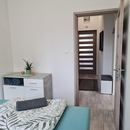 Napfeny Apartman Szegedin Exterior foto
